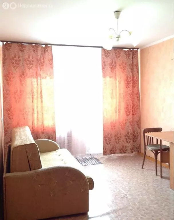 1к в 3-комнатной квартире (17 м) - Фото 1