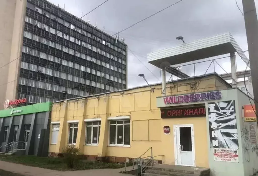 Продам помещение 316 м2 - Фото 0