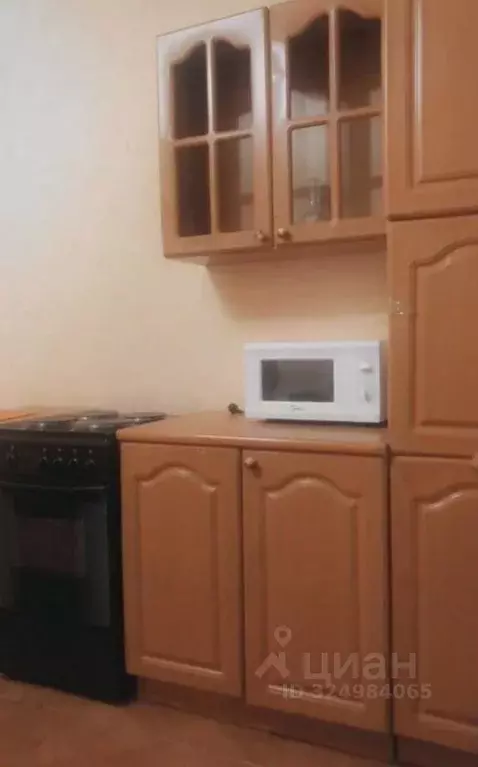 1-к кв. Белгородская область, Старый Оскол Степной мкр,  (54.0 м) - Фото 2