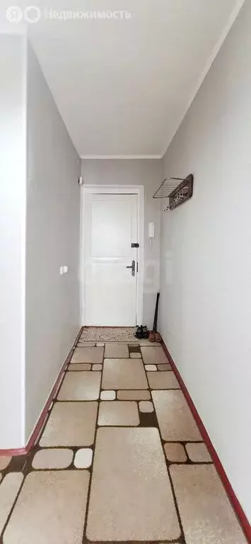 1-комнатная квартира: Прохладный, Заводской переулок, 82 (38.8 м) - Фото 2