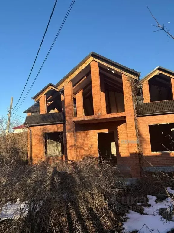 Дом в Северная Осетия, Владикавказ Наука садоводческое товарищество, ... - Фото 2
