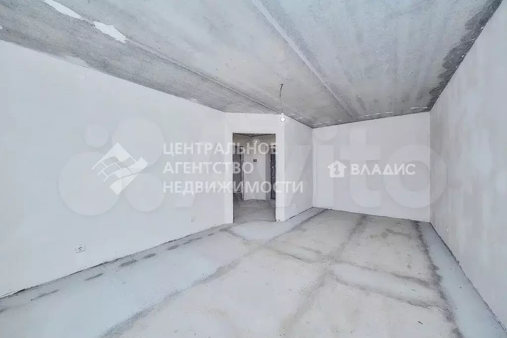 1-к. квартира, 41,5 м, 7/10 эт. - Фото 1
