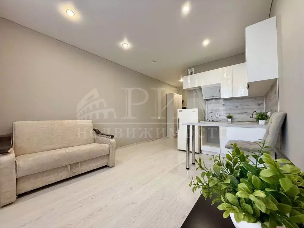 Студия Пензенская область, Пензенский район, Засечный сельсовет, с. ... - Фото 1