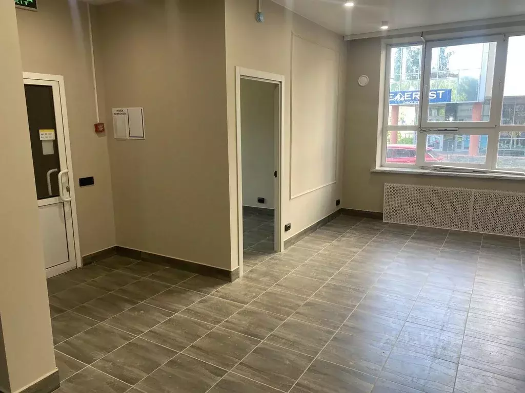 Помещение свободного назначения в Нижегородская область, Нижний ... - Фото 2