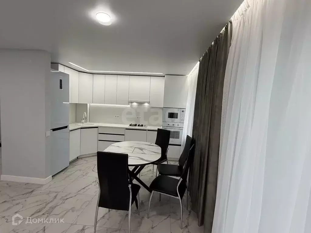 Продаётся 2-к квартира, 56.3 м - Фото 1