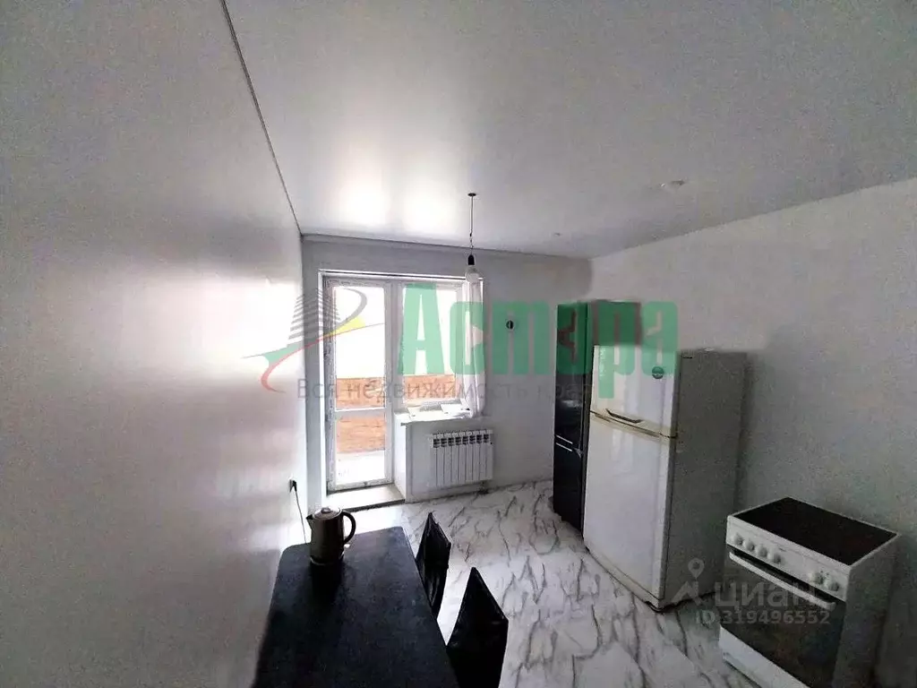 1-к кв. Забайкальский край, Чита ул. Токмакова, 49 (40.2 м) - Фото 0