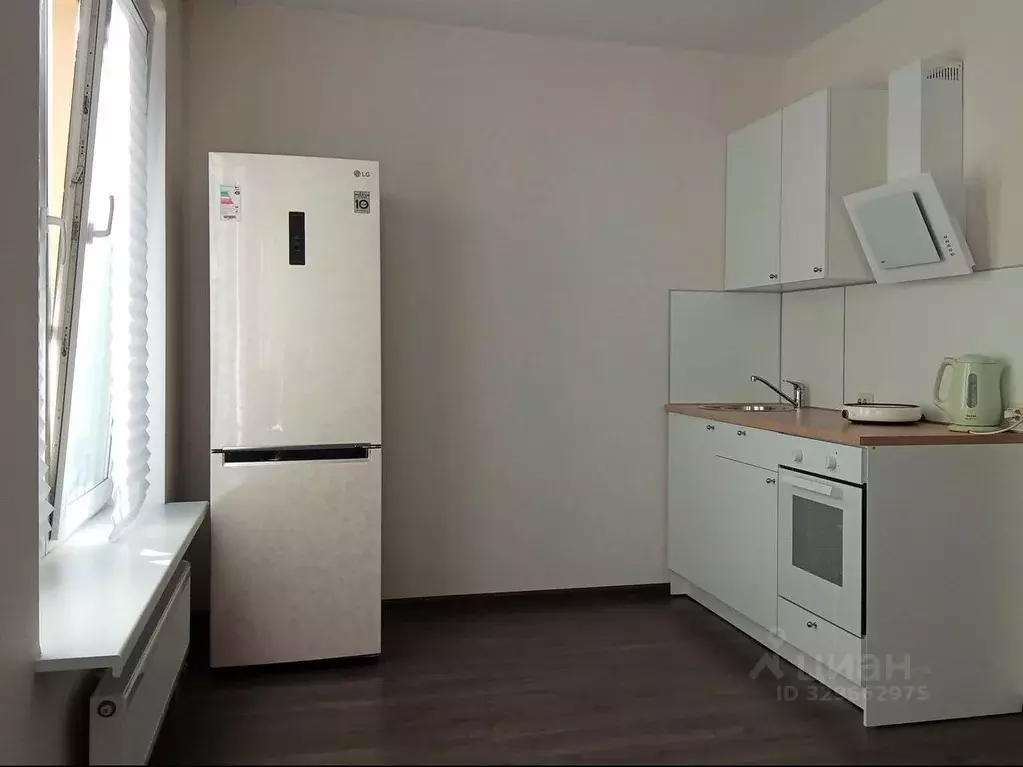 Студия Москва Донецкая ул., 34к2 (27.2 м) - Фото 2