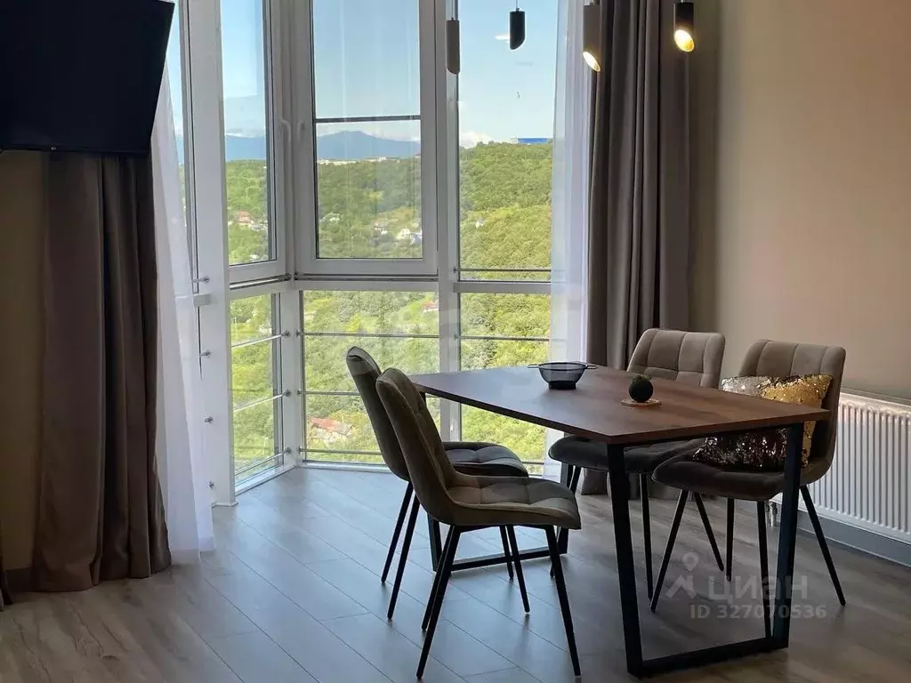 Студия Камчатский край, Петропавловск-Камчатский Даурская ул., 10 ... - Фото 2