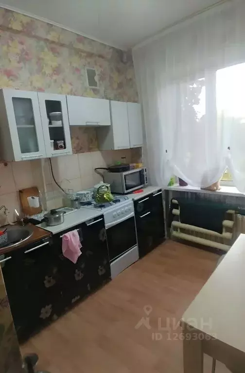 3-к кв. Тульская область, Кимовск Октябрьская ул, 1 (82.0 м) - Фото 1