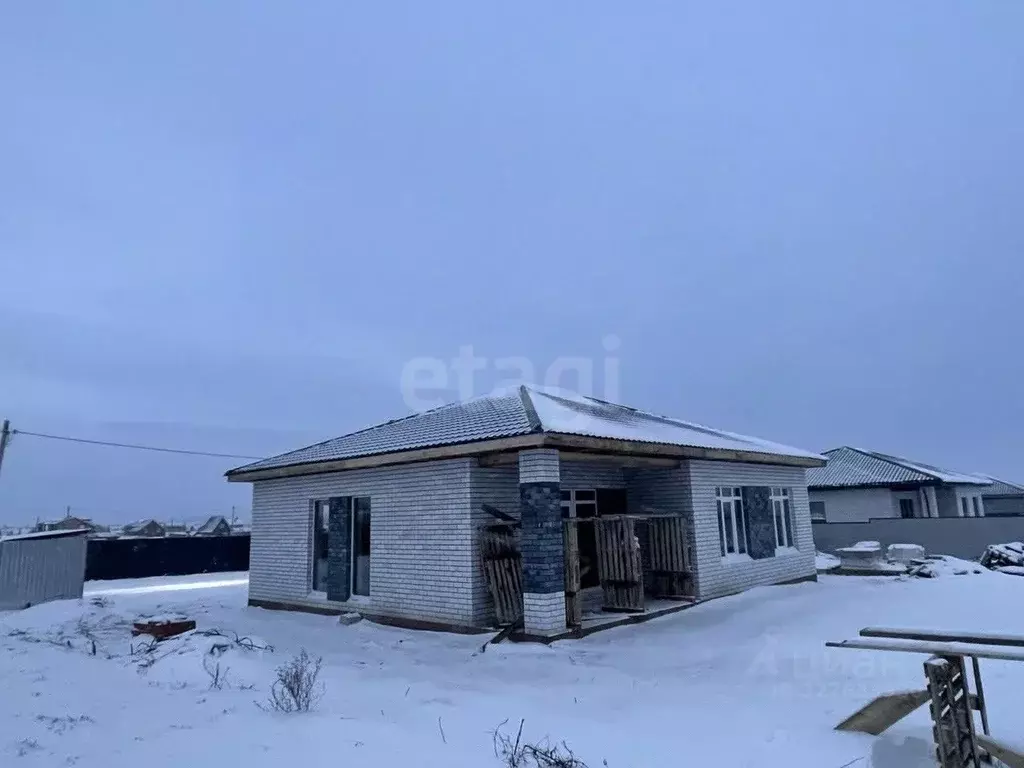 Дом в Пермский край, Пермь Верхне-Волжская ул., 7 (80 м) - Фото 2