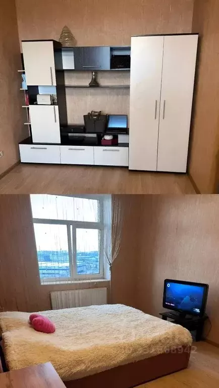 1-к кв. Московская область, Химки ул. Германа Титова, 5к2 (40.0 м) - Фото 2