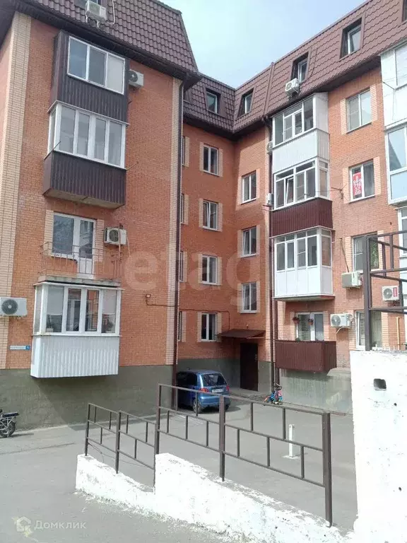 Продаётся 1-к квартира, 30 м - Фото 1