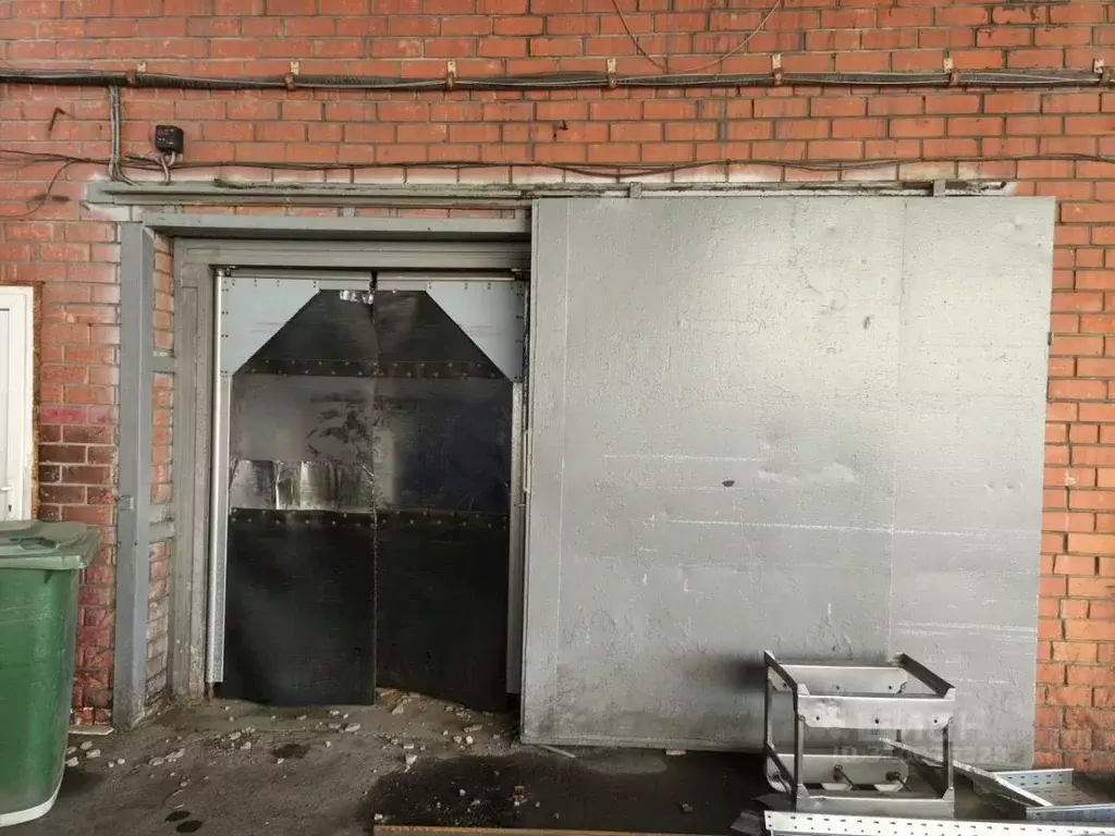 Склад в Москва Угрешская ул., 26С20 (615 м) - Фото 0