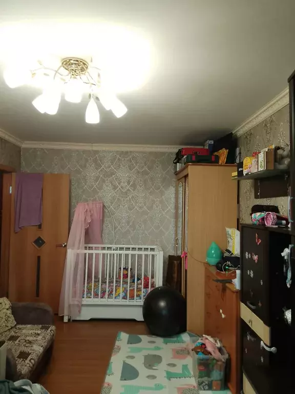 Продаётся 1-к квартира, 30.2 м - Фото 0