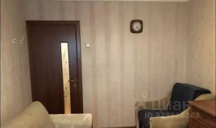 3-к кв. Москва ул. Полбина, 4 (67.7 м) - Фото 2