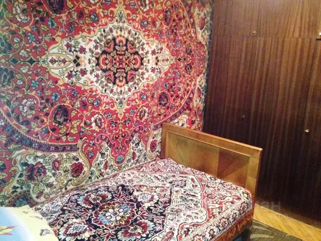 Комната Москва Малая Тульская ул., 6 - Фото 1