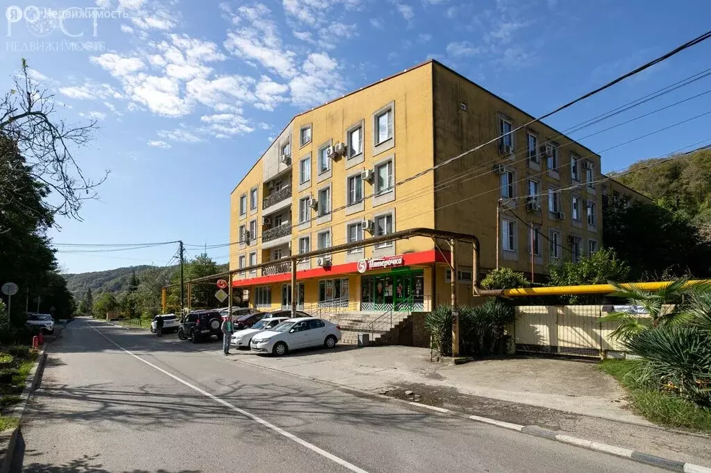 2-комнатная квартира: Краевско-Армянское, Измайловская улица, 35А (41 ... - Фото 2