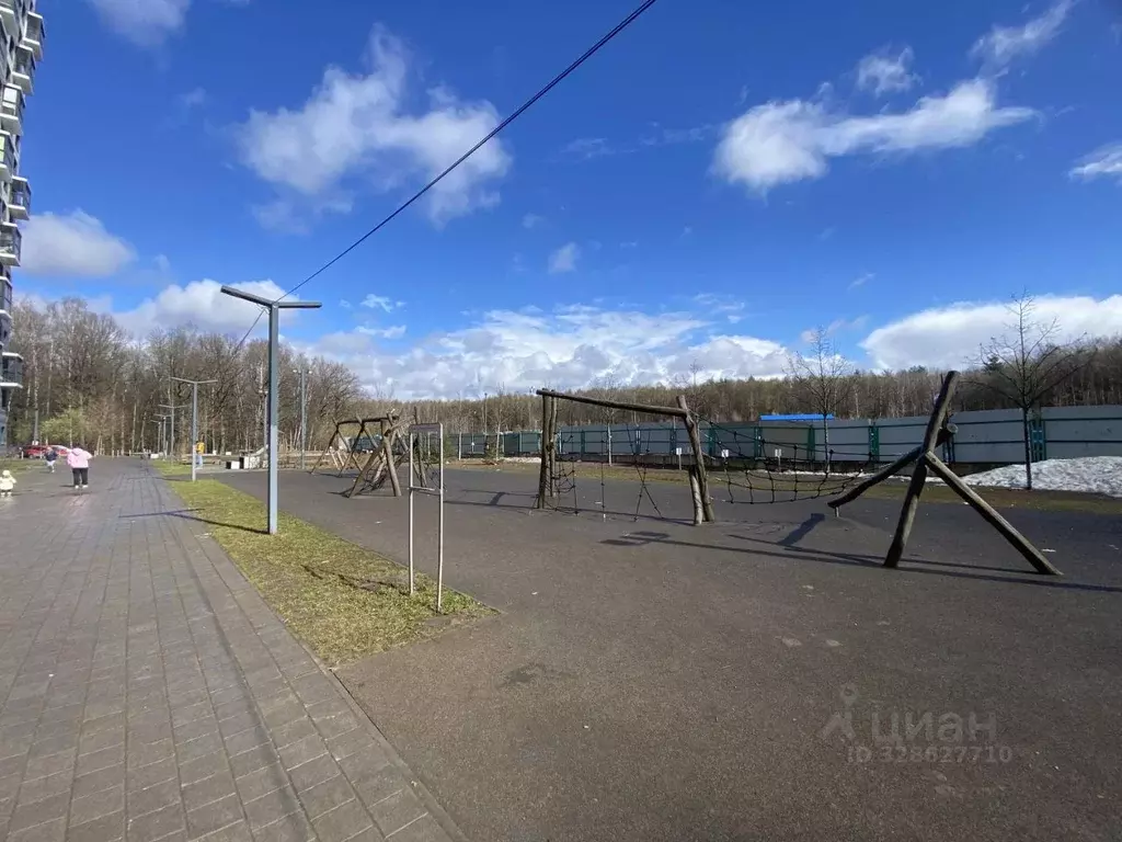 Студия Московская область, Ленинский городской округ, Бутово пгт ... - Фото 2