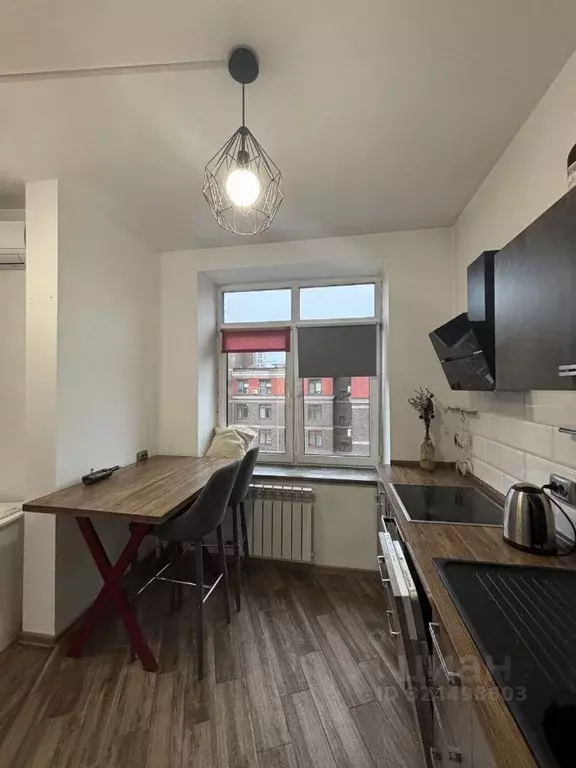 2-к кв. Московская область, Химки ул. Германа Титова, 2к2 (44.1 м) - Фото 2