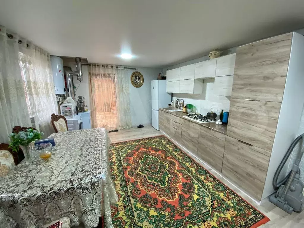 Дом 60 м на участке 2 сот. - Фото 1