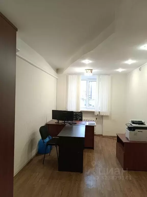 Офис в Тюменская область, Тюмень ул. 30 лет Победы, 38А (38 м) - Фото 2