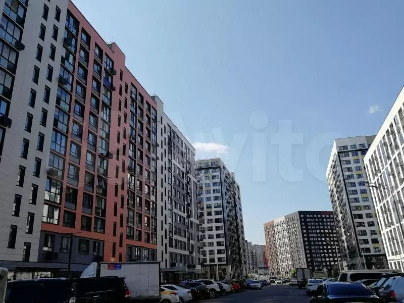 Продажа магазина 92 м2 Коммунарка Калужское шоссе - Фото 1