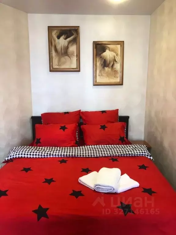 1-к кв. Московская область, Люберцы Инициативная ул., 13 (40.0 м) - Фото 2