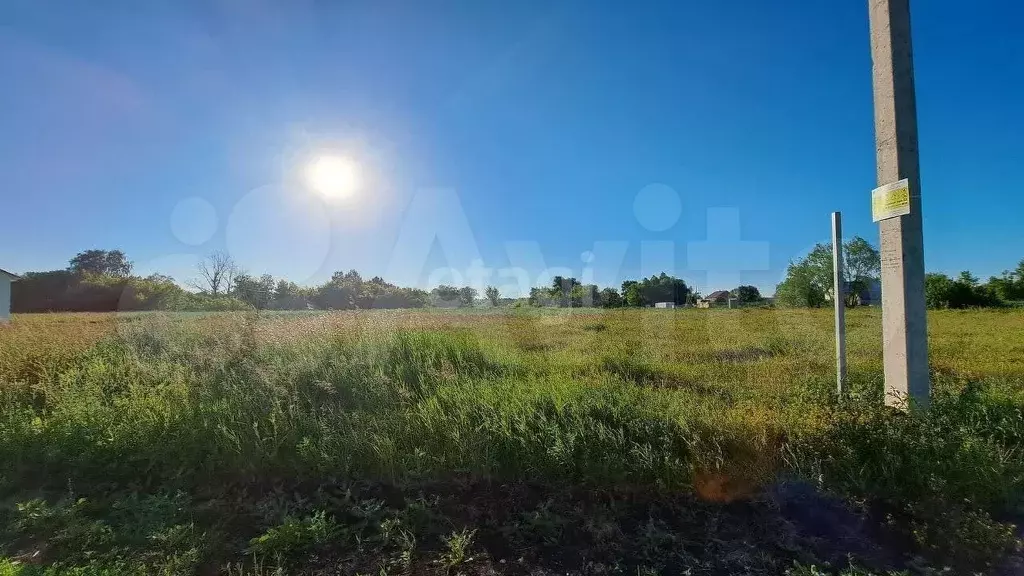 Участок 7,5 сот. (ИЖС) - Фото 1