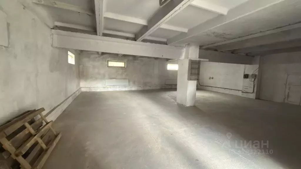 Склад в Крым, Симферопольский район, с. Чистенькое ш. Севастопольское, ... - Фото 1