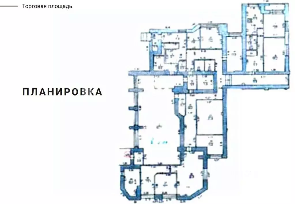 Помещение свободного назначения в Московская область, Королев ул. ... - Фото 2