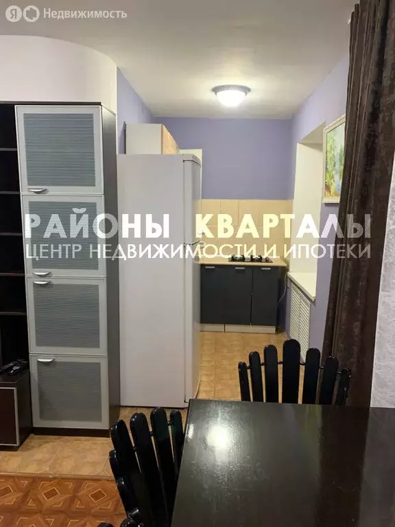 2-комнатная квартира: Чебаркуль, семейный санаторий Утёс, 7 (46.8 м) - Фото 2