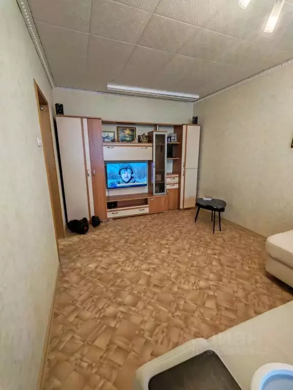 1-к кв. Орловская область, Мценск Профсоюзный пер., 6 (33.8 м) - Фото 2