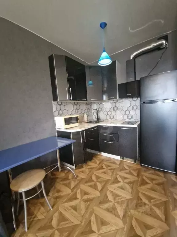 Студия Московская область, Дмитров Оборонная ул., 30 (25.4 м) - Фото 1