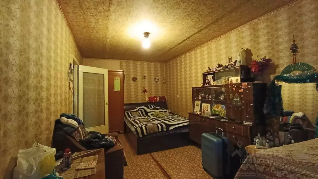 1-к кв. Ростовская область, Каменск-Шахтинский ул. Ленина (31.0 м) - Фото 2