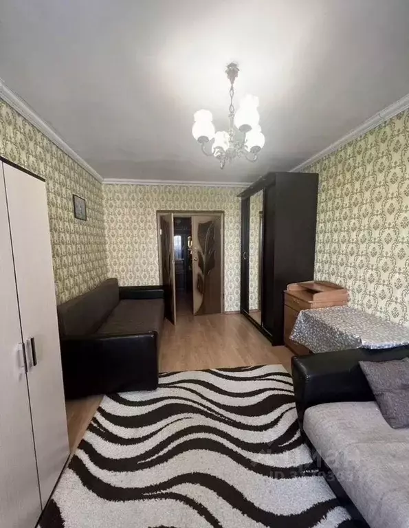 2-к кв. Москва ул. Айвазовского, 1 (72.0 м) - Фото 1