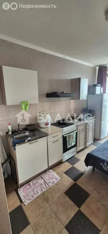 1-комнатная квартира: Балашиха, Московский проезд, 11 (44.2 м) - Фото 1