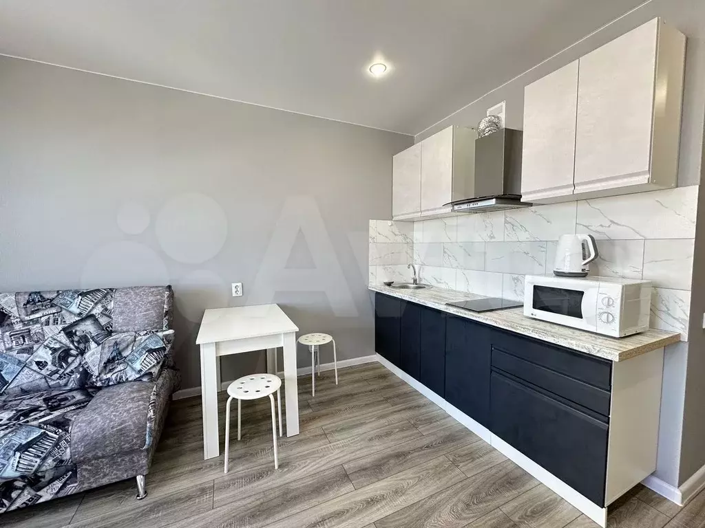 Квартира-студия, 25 м, 12/20 эт. - Фото 0