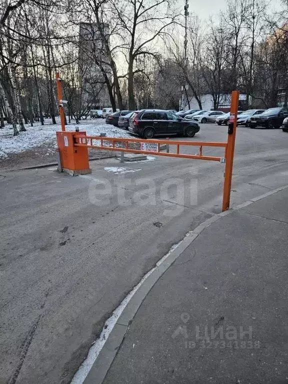 3-к кв. Москва Давыдковская ул., 10К6 (62.7 м) - Фото 2