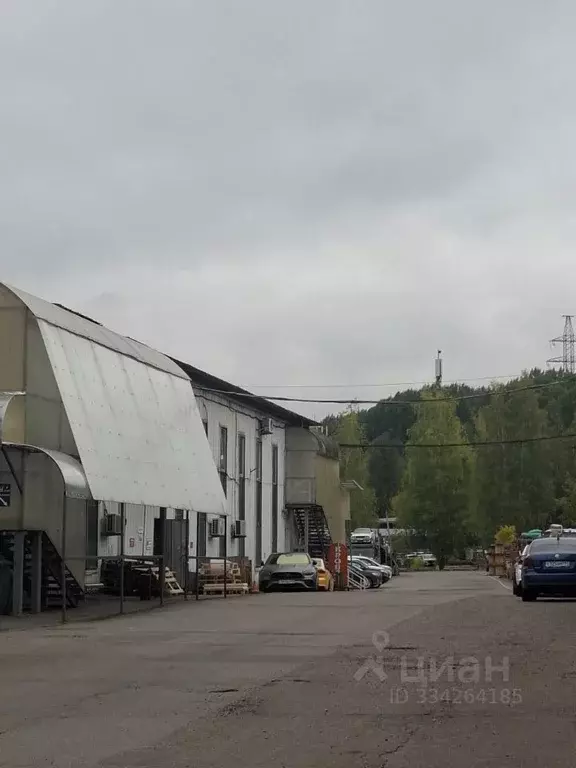 Помещение свободного назначения в Москва Волоколамское ш., 142 (68 м) - Фото 1