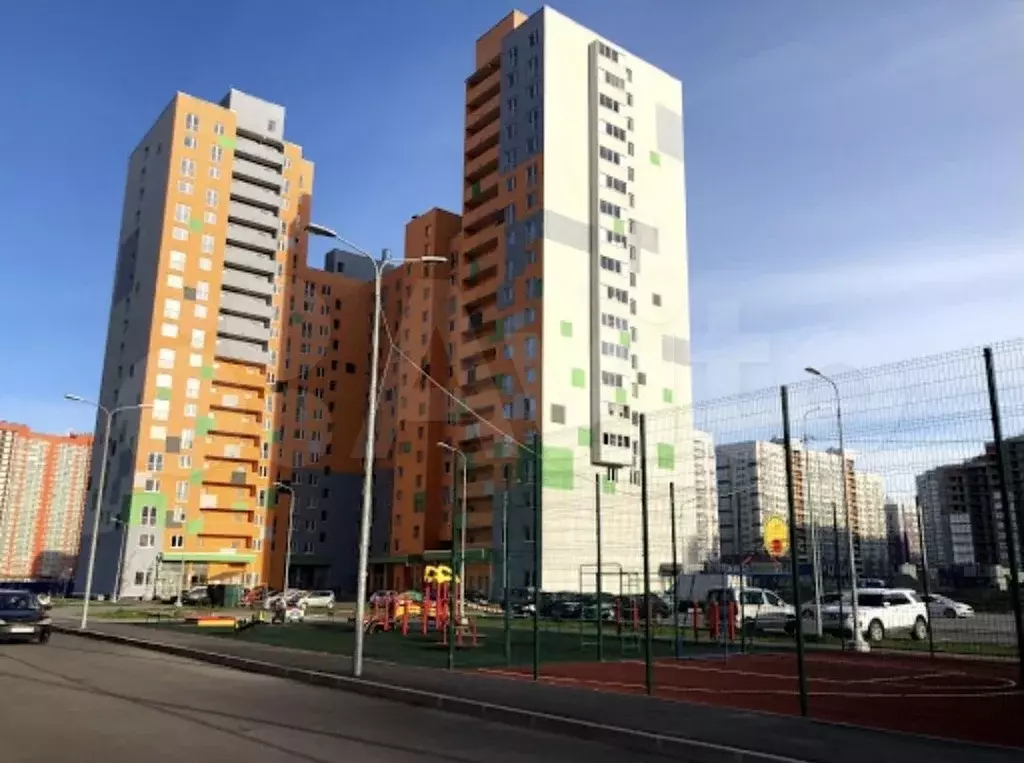 Свободного назначения, 44.1 м - Фото 1
