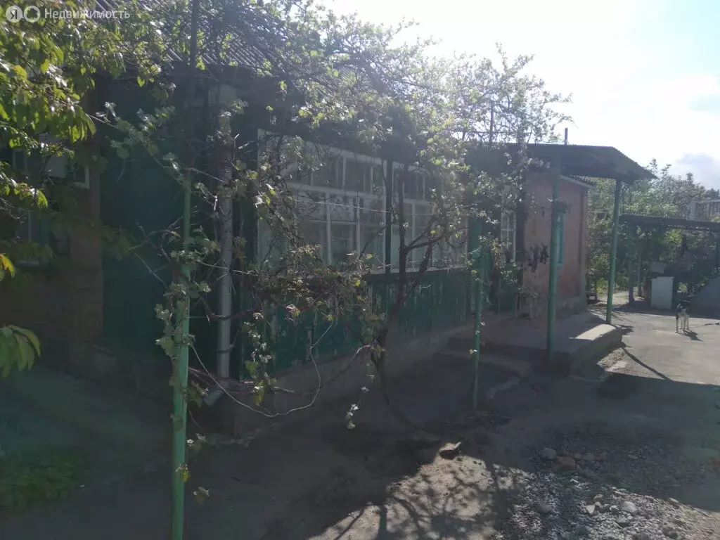 Дом в Сальск, улица Павлова (77.4 м) - Фото 1