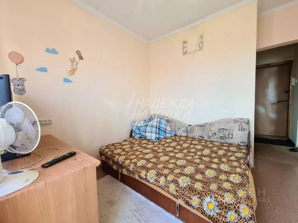 1-к кв. Приморский край, Находка пос. Врангель, ул. Невельского, 4 ... - Фото 2