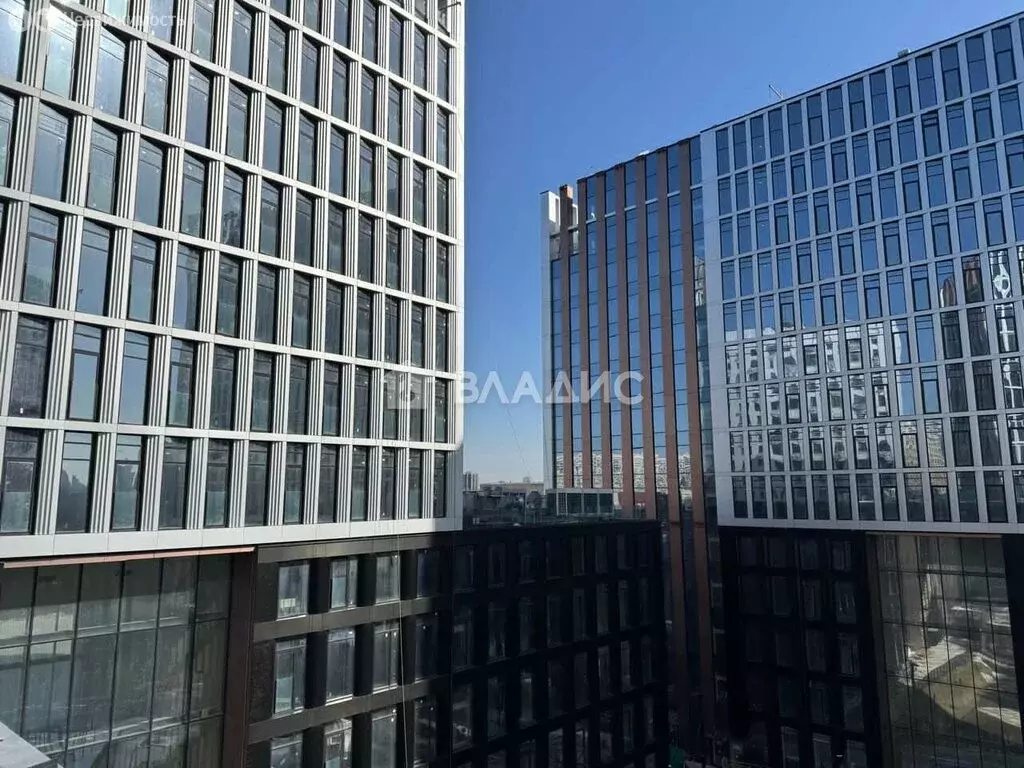 1-комнатная квартира: Москва, улица Светланова, 11к2 (59.2 м) - Фото 2