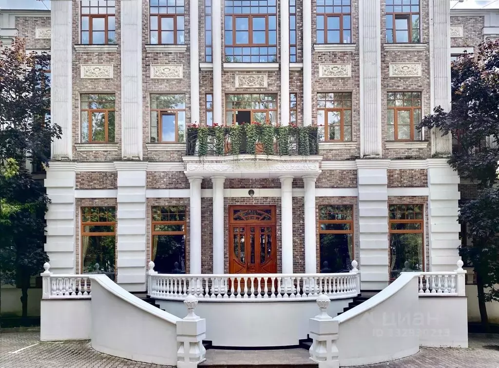 Офис в Москва Старая Басманная ул., 7С2 (428 м) - Фото 2