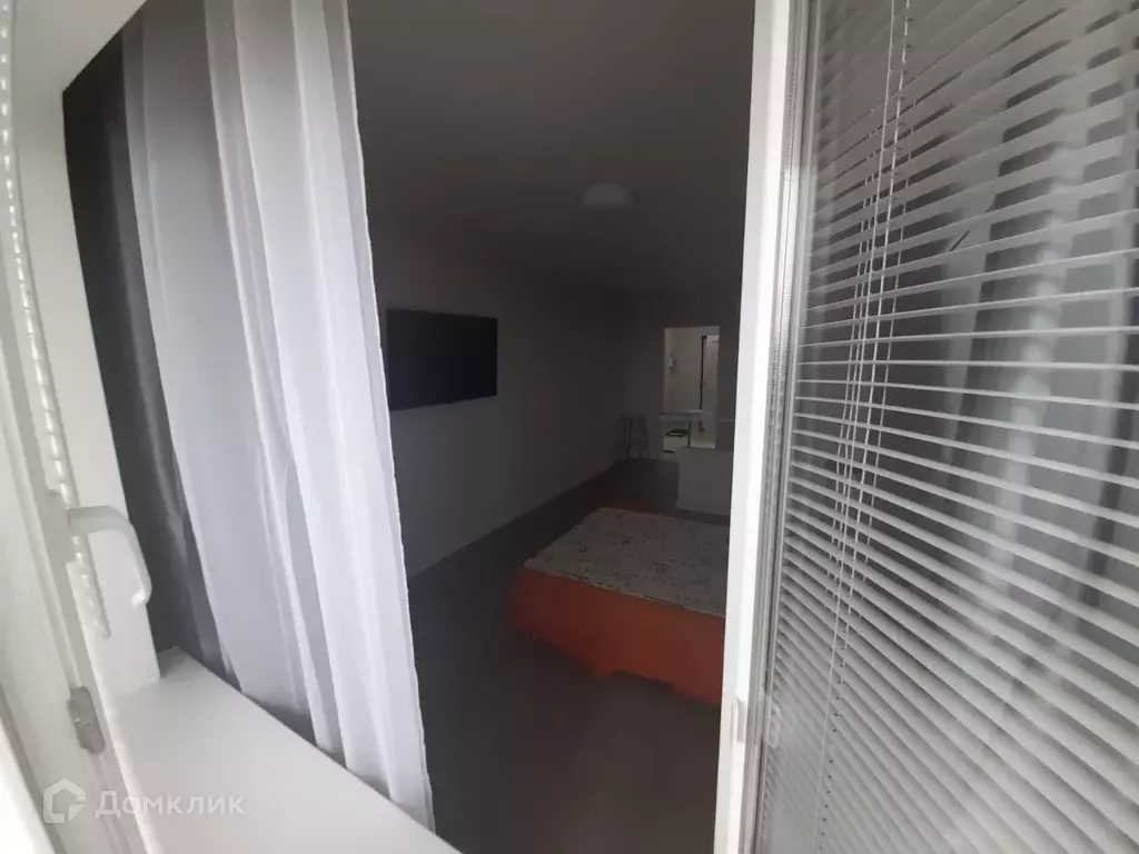 Продаётся квартира-студия, 31 м - Фото 1