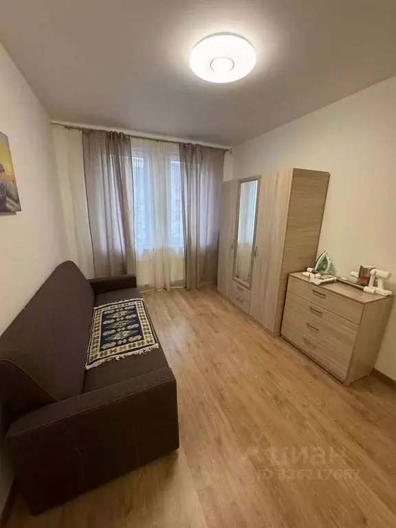 1-к кв. Санкт-Петербург 26-я Васильевского острова линия, 7 (36.0 м) - Фото 1