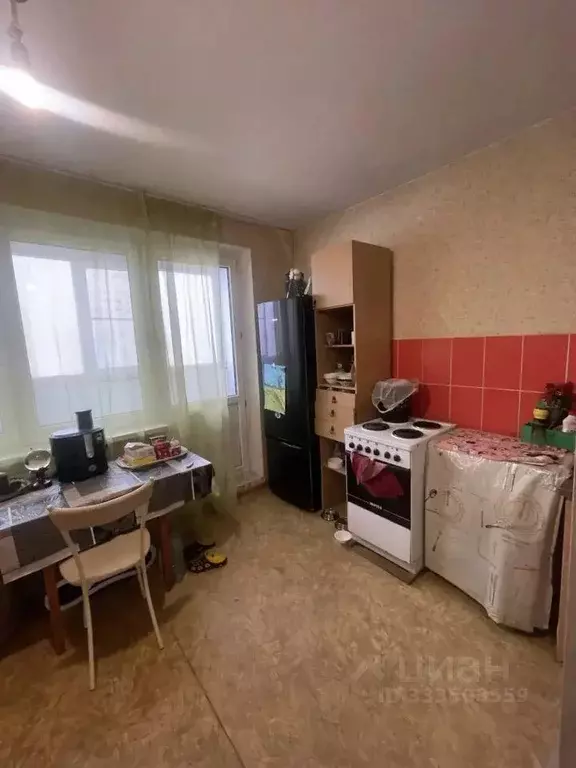 Квартира, 1 комната, 45 м - Фото 1