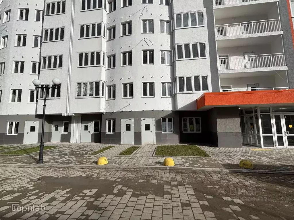 Торговая площадь в Краснодарский край, Краснодар Уральская ул., 100 ... - Фото 2