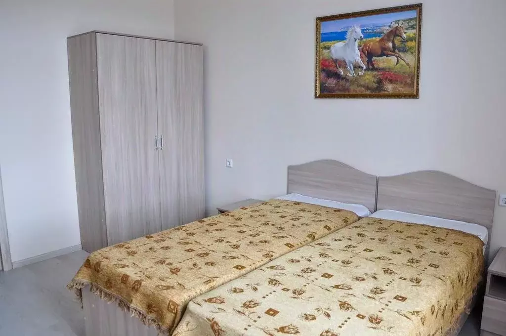 Комната Оренбургская область, Соль-Илецк Вокзальная ул., 102 (16.0 м) - Фото 2