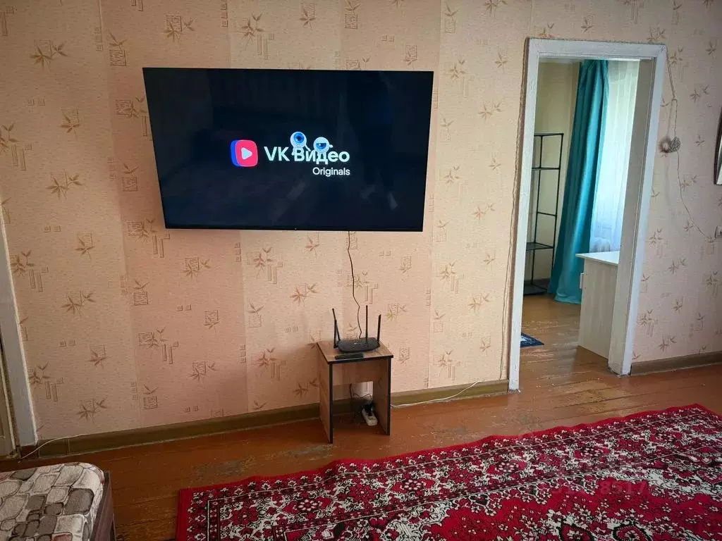 2-к кв. Красноярский край, Дудинка ул. Матросова, 11 (42.0 м) - Фото 1